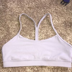 Lululemon Y-back💜